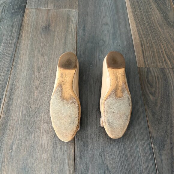 Ferragamo Varina ballet flats - Picture 2 of 8